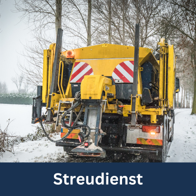 Streudienst